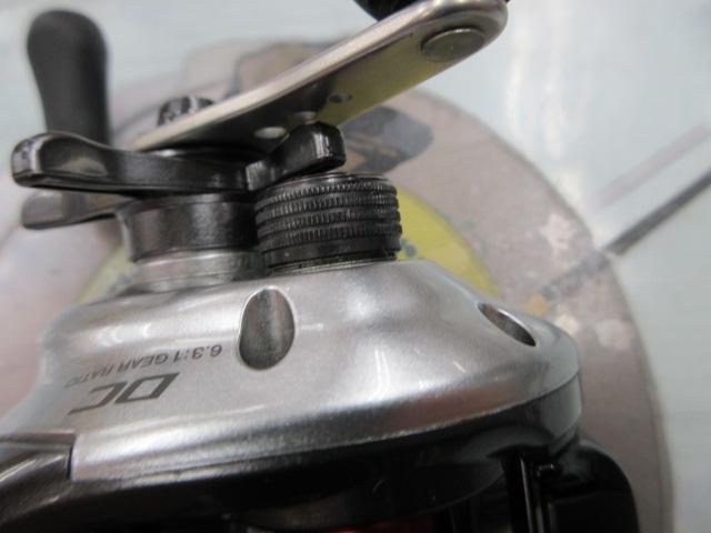 スコーピオンDC RH