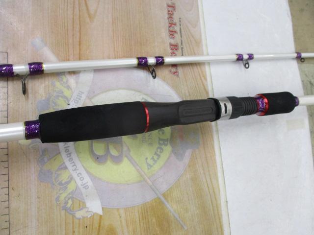 シーマスタッグソリッドシャープ50-220