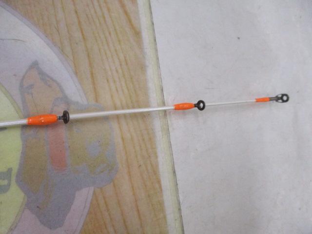 シーマスタッグソリッドシャープ50-220