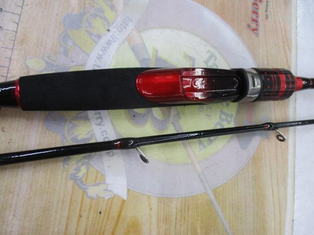 七彩魚DJIANG典匠198