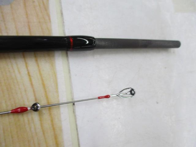七彩魚DJIANG典匠198