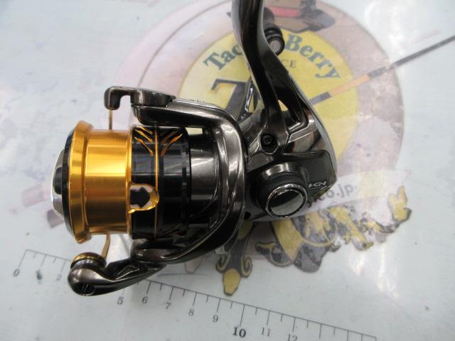 17ソアレCI4+ C2000SSPG