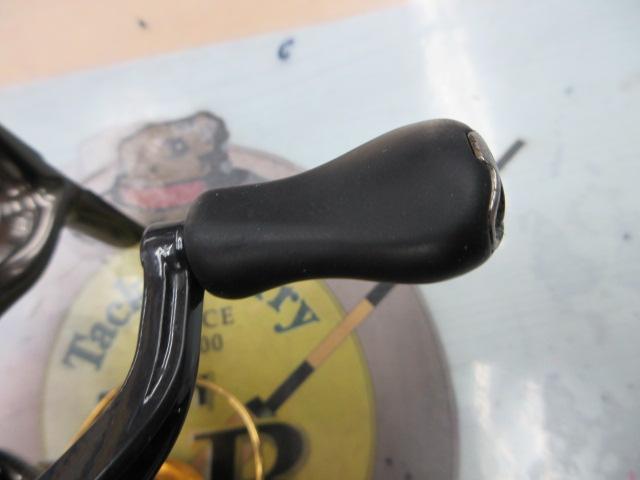 17ソアレCI4+ C2000SSPG