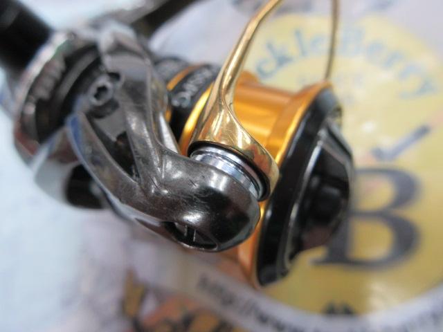 17ソアレCI4+ C2000SSPG