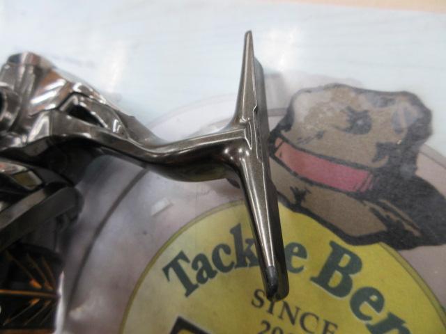 17ソアレCI4+ C2000SSPG