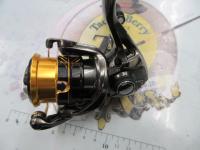 17ソアレCI4+ C2000SSPG