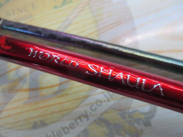 18ワールドシャウラ 2832RS-2