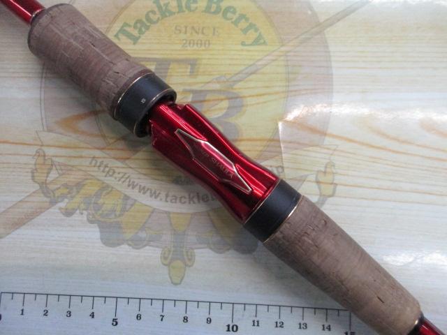 18ワールドシャウラ 2832RS-2