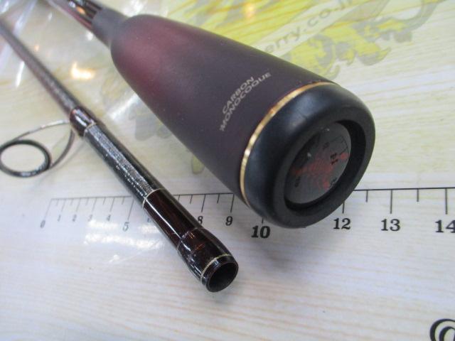 18ワールドシャウラ 2832RS-2