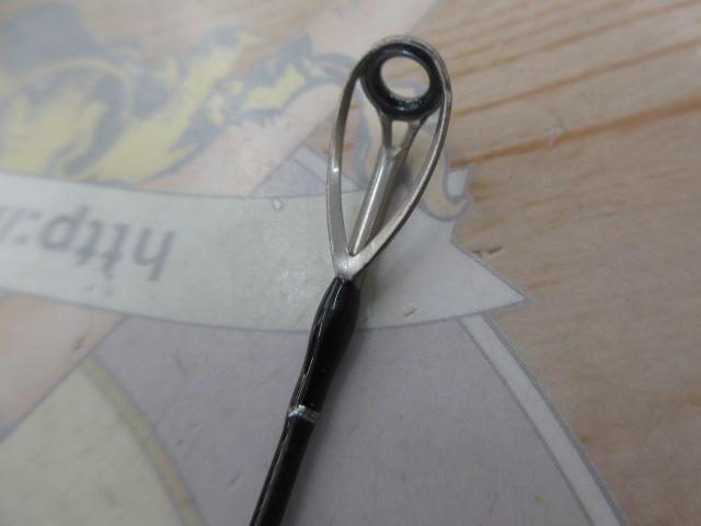 セブンセンスSR MJS-942-SR ミッドナイトジェッティー