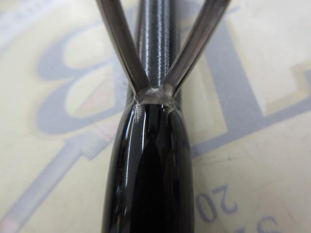 セブンセンスSR MJS-942-SR ミッドナイトジェッティー