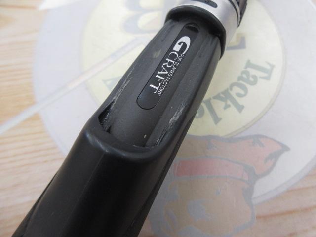 セブンセンスSR MJS-942-SR ミッドナイトジェッティー