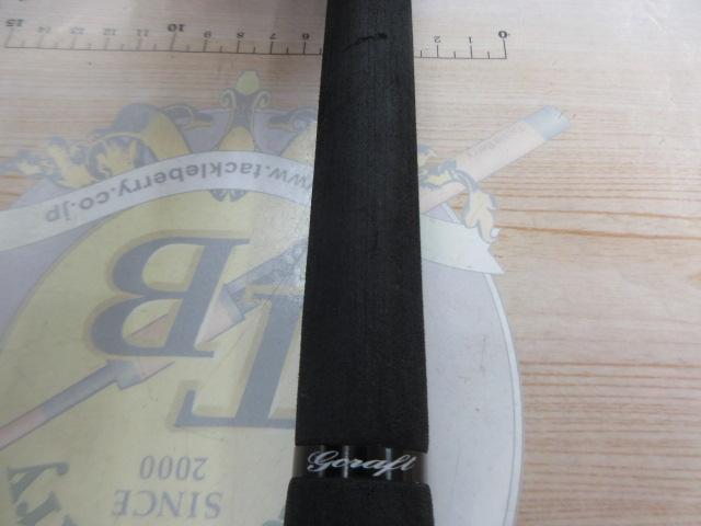 セブンセンスSR MJS-942-SR ミッドナイトジェッティー