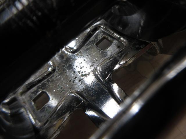 7500C3 JAPAN SPECIAL クローム