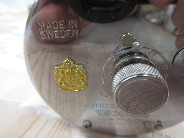 7500C3 JAPAN SPECIAL クローム