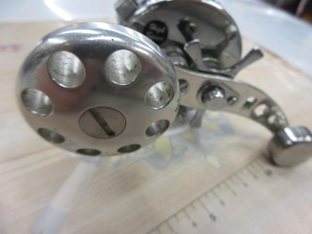 7500C3 JAPAN SPECIAL クローム