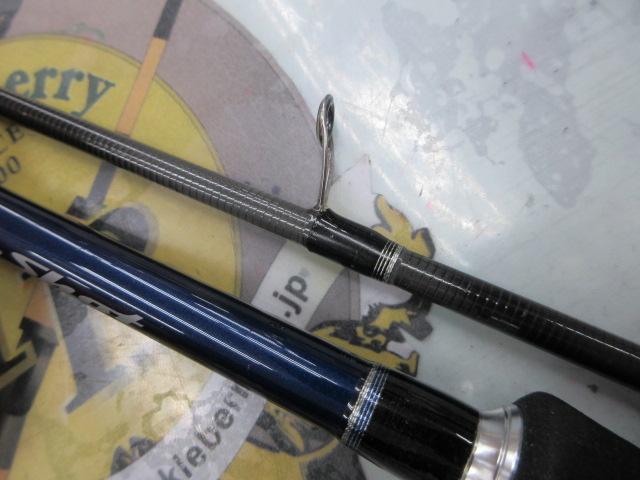 16ムーンショット S900ML