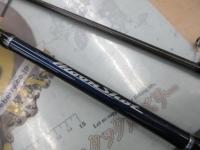 16ムーンショット S900ML