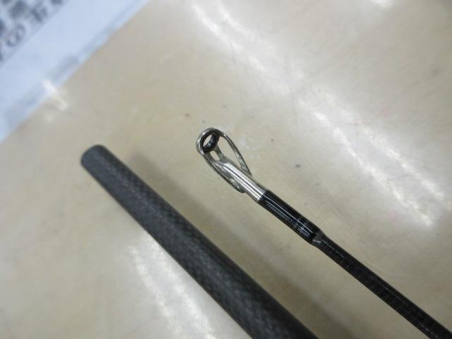 ソルティーステージKR-Xロックフィッシュ SXRC-712H-KR