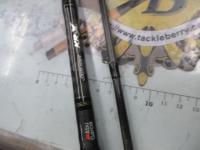 ソルティーステージKR-Xロックフィッシュ SXRC-712H-KR