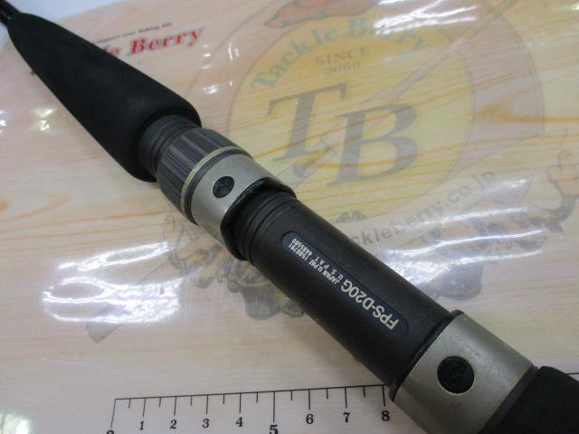 プラッギングスペシャル CPS-902