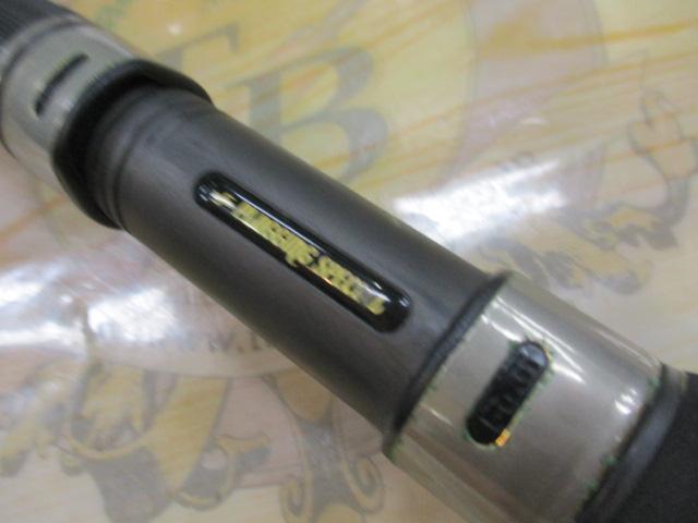 プラッギングスペシャル CPS-112