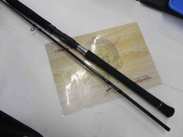 ドラッガーSX 98MH JS