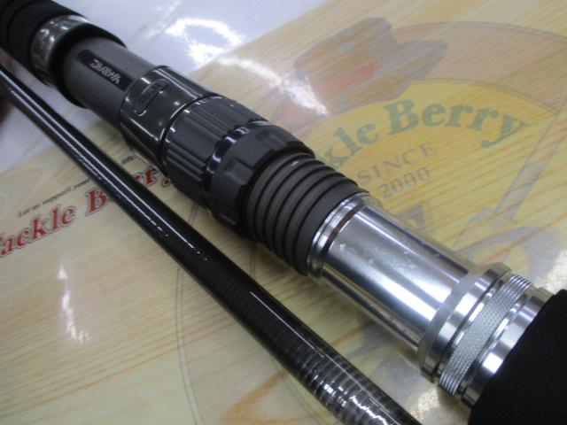 ドラッガーSX 98MH JS