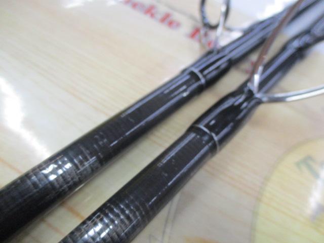 ドラッガーSX 98MH JS