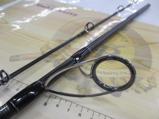 ドラッガーSX 98MH JS