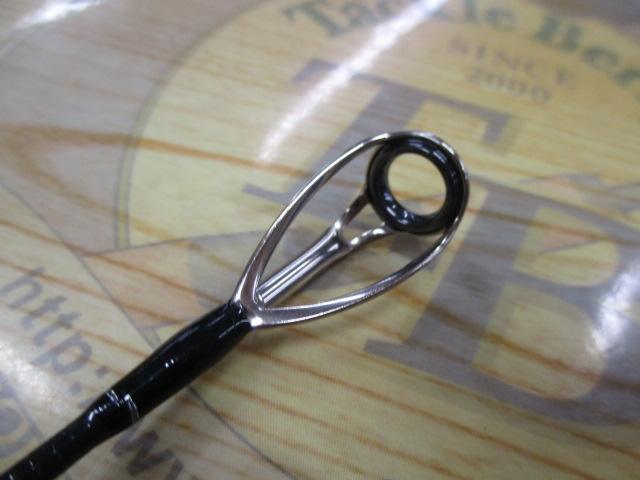 ドラッガーSX 98MH JS