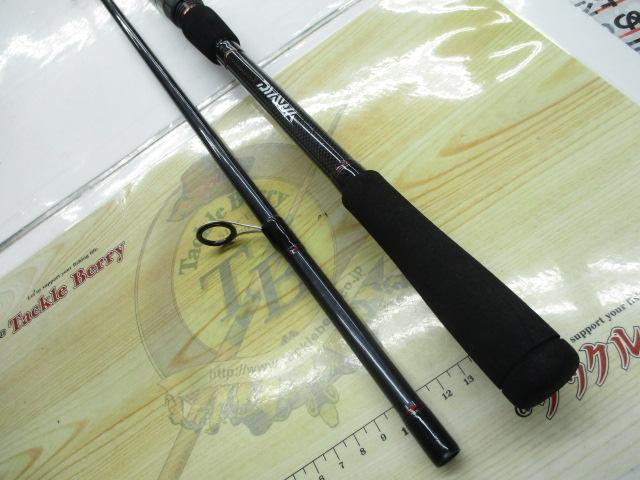 リバティクラブシーバス 96ML