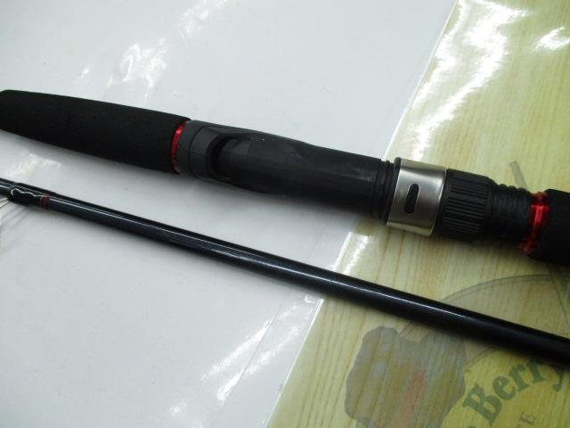 リバティクラブシーバス 96ML