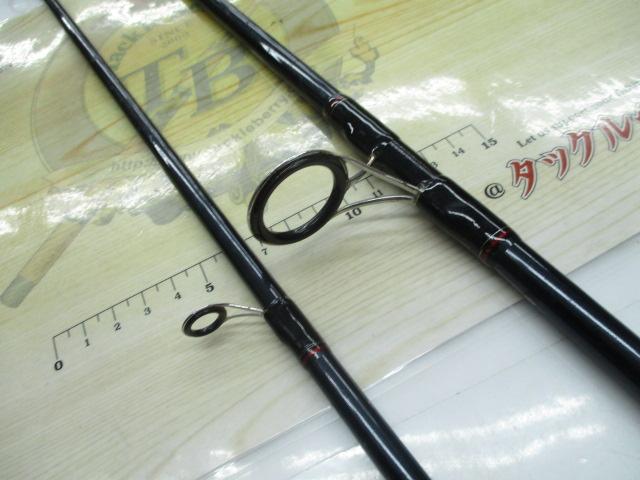 リバティクラブシーバス 96ML