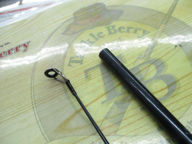 リバティクラブシーバス 96ML