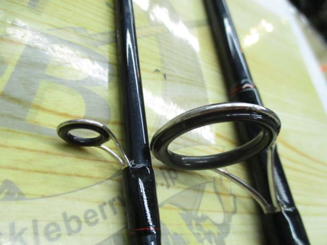 リバティクラブシーバス 96ML