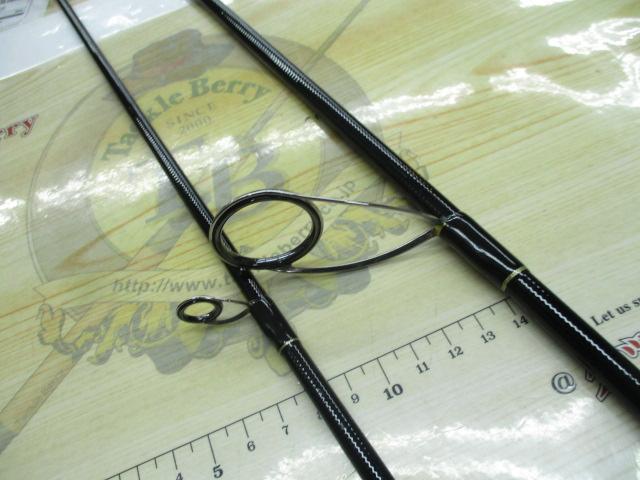 アーリー86 ERY-86MH