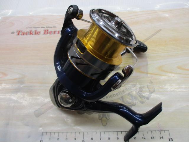 20クレスト LT4000-CXH