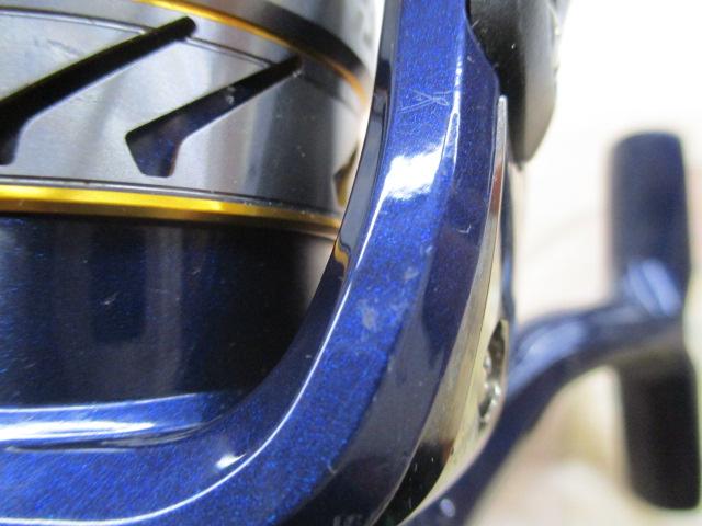 20クレスト LT4000-CXH