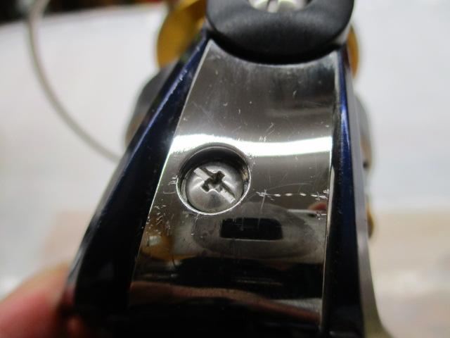 20クレスト LT4000-CXH