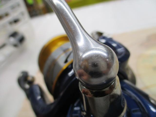 20クレスト LT4000-CXH