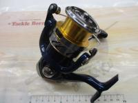 20クレスト LT4000-CXH