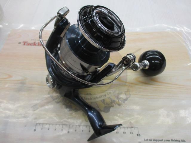 21ツインパワーSW 8000HG