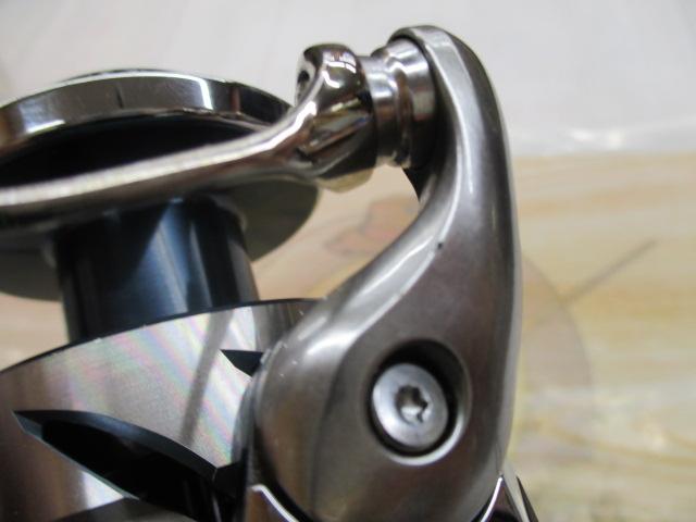 21ツインパワーSW 8000HG