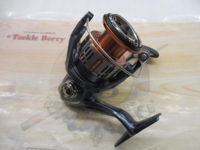 26ナスキー C3000HG