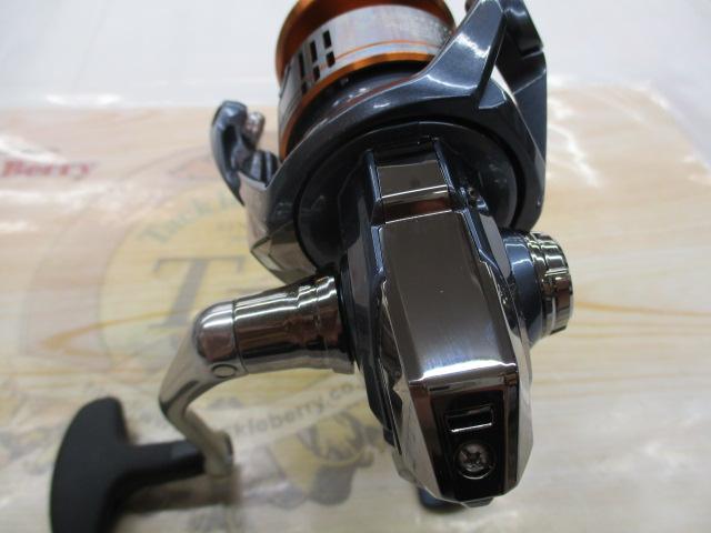 26ナスキー C3000HG