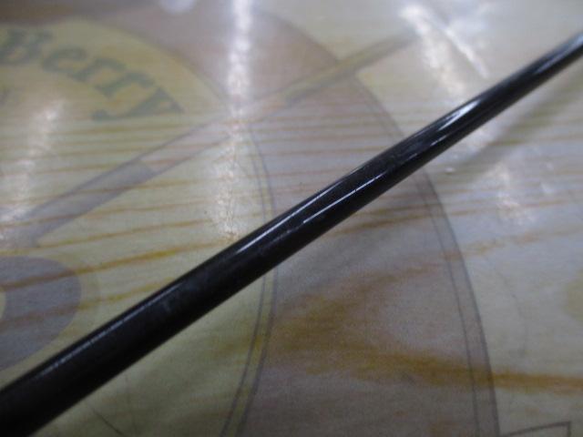 トラウティンスピンインターボロンXX IBXX-53MTH