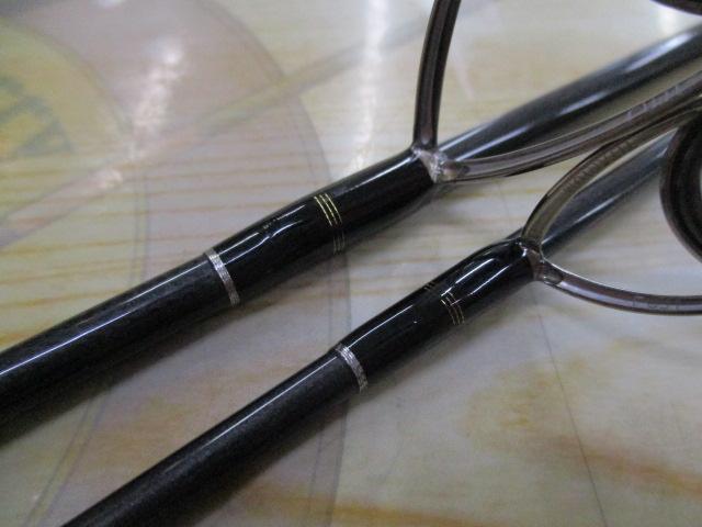 トラウティンスピンインターボロンXX IBXX-53MTH