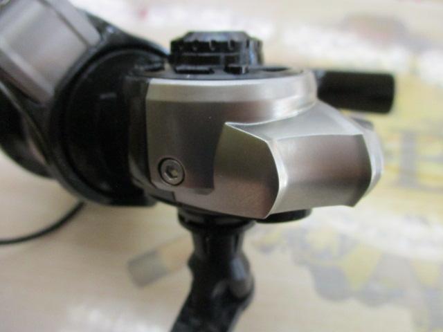 レボ SP BEAST 1000S