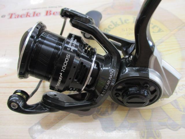 レボ SP BEAST 1000S